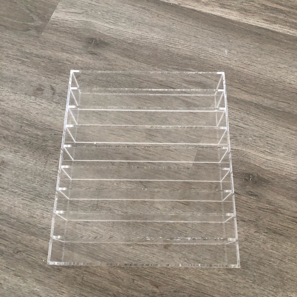 Palette holder
